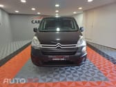 Citroen Berlingo 1.6 HDI L1H1