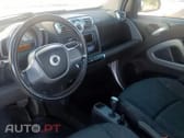 Smart ForTwo pulse