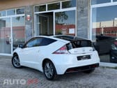 Honda CR-Z 1.5 IMA i-VTEC GT