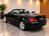 BMW 123 D CABRIO AUTO