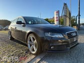 Audi A4 Avant 2.0TDi Sport
