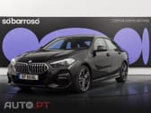 BMW 216 d Pack Desportivo M