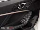 BMW 116 d Pack Desportivo M Auto