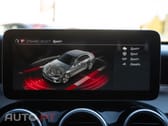 Mercedes-Benz C 300 de AMG Line