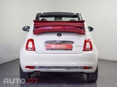 Fiat 500 DOLCEVITA 1.0 Hybrid 70cv