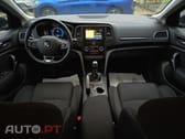 Renault Mégane 1.5 dCi Zen