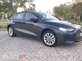Audi A3 Sportback 30 TDI Advanced