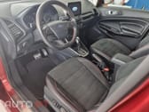 Ford EcoSport 1.0 EcoBoost ST-Line Plus Aut.