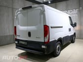 Iveco Daily 2.3 35S11V 3000 7.3m3