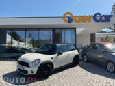 MINI Cooper Cooper D