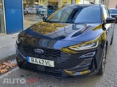 Ford Focus SW 1.0 EcoBoost MHEV ST-Line X