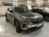 Renault Austral 1.3 Mild Hybrid Techno Auto