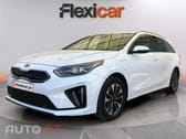 Kia Ceed SW 1.6 GDi PHEV Drive 6DCT