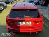 Volvo V60 2.0 T6 AWD TE R-Design