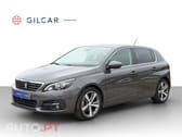 Peugeot 308 1.2 PureTech Allure