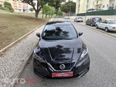 Nissan Leaf Acenta Access