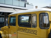 Toyota BJ 40 Land Cruiser