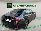 BMW i5 M60 M-Sport xDrive I.V.A DEDUTIVEL 