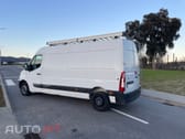 Renault Master 2.3 dCi L3 3.5T RD TP SS