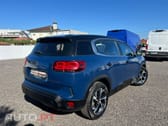 Citroen C5 Aircross 1.2 PureTech Shine EAT8