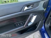 Peugeot 308 SW 1.6 BlueHDi GT Line