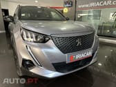 Peugeot 2008 e-2008 50 kWh GT Pack
