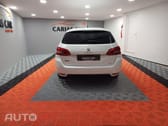 Peugeot 308 SW 1.5 BlueHDi Allure