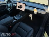 Tesla Model Y Long Range Tração Integral