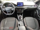 Ford Focus 1.0 EcoBoost MHEV ST-Line