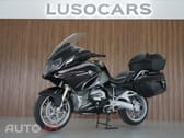 BMW R RT