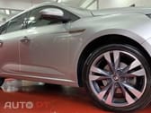 Renault Mégane Sport Tourer 1.5 Blue dCi Intens EDC
