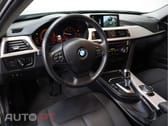 BMW 320 d Auto Advantage