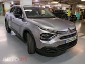 Citroen C4 1.5 BlueHDi Plus EAT8
