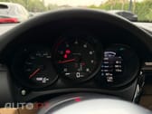 Porsche Macan PDK