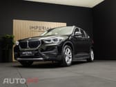 BMW X1 25 e xDrive Corporate Edition
