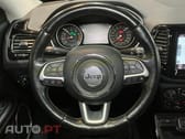 Jeep Compass 1.3 T Limited DCT
