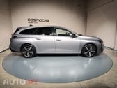 Peugeot 308 SW 1.5 BlueHDi Allure 130cv