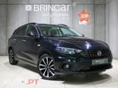 Fiat Tipo 1.3 M-Jet Lounge Tech