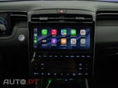 Hyundai Tucson 1.6 CRDi Vanguard DCT