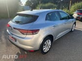 Renault Mégane 1.5 Blue dCi Limited