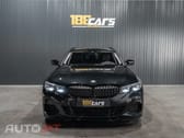 BMW 318 i Aut. M Sport