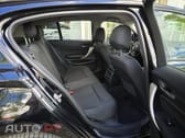 BMW 120 d Advantage
