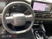 Citroen C5 X Hybrid Plus e-DSC6