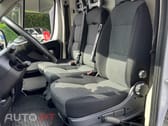 Fiat Ducato 2.3  150 CV  L4 H2