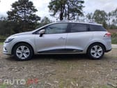 Renault Clio Sport Tourer Energy dCi 90 EDC Dynamique