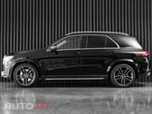 Mercedes-Benz GLE de 4Matic AMG