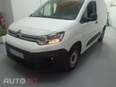 Citroen Berlingo 1.6 BlueHDi L1 Confort