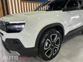 Jeep Avenger 1.2 GSE T3 Summit
