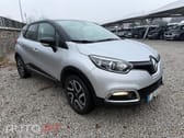 Renault Captur 0.9 TCE Exclusive