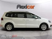 Seat Alhambra 2.0 TDI Style DSG